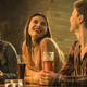Image for article titled Former High School Classmates Hold Summit At Local Bar To Resume Multilateral Shit Talks